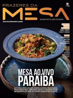 Prazeres da Mesa